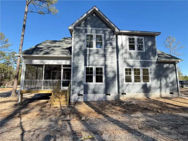 $589,000 | 287 Education Drive, Spring Lake, NC 28390