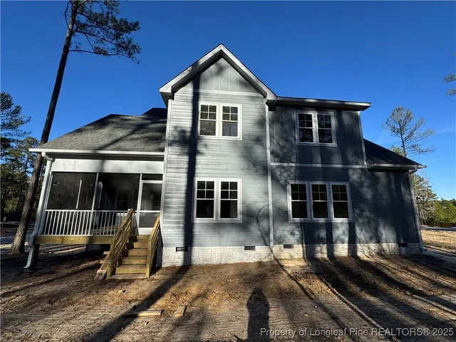 $589,000 | 287 Education Drive, Spring Lake, NC 28390