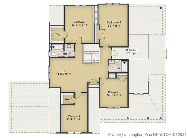 $589,000 | 287 Education Drive, Spring Lake, NC 28390
