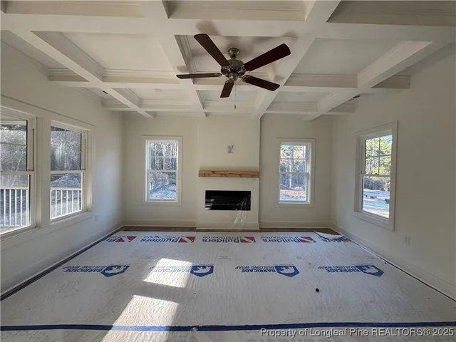 $589,000 | 287 Education Drive, Spring Lake, NC 28390