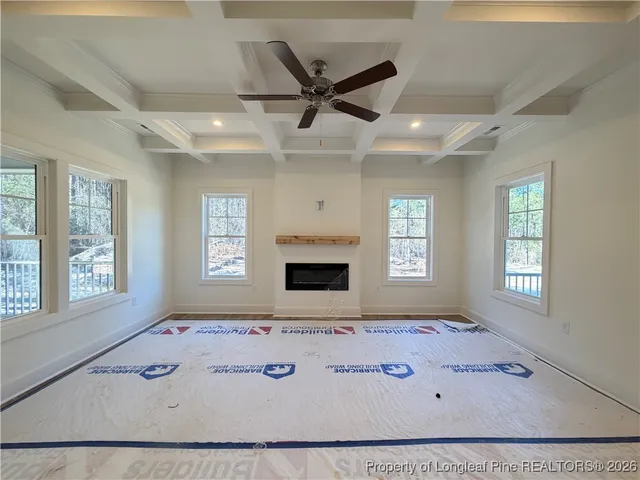 $589,000 | 287 Education Drive, Spring Lake, NC 28390