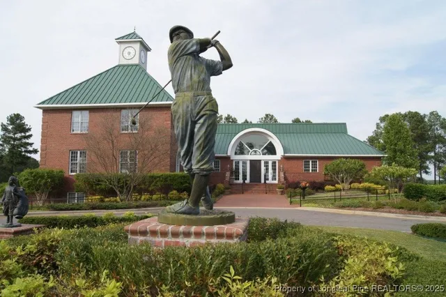 $589,000 | 287 Education Drive, Spring Lake, NC 28390