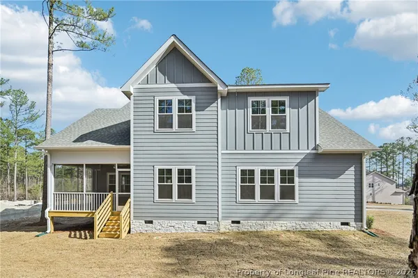 $589,000 | 287 Education Drive, Spring Lake, NC 28390