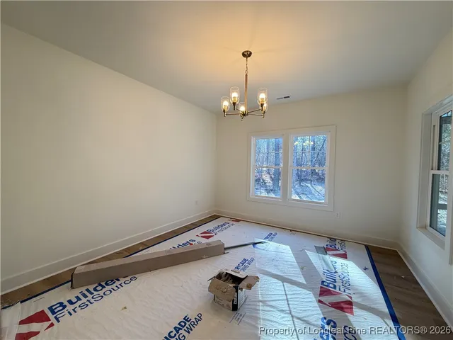 $589,000 | 287 Education Drive, Spring Lake, NC 28390