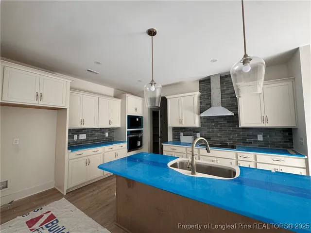 $589,000 | 287 Education Drive, Spring Lake, NC 28390