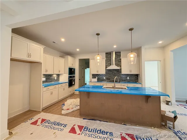 $589,000 | 287 Education Drive, Spring Lake, NC 28390