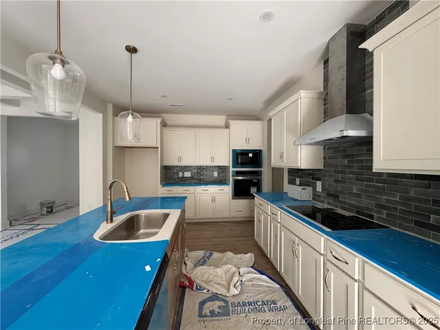 $589,000 | 287 Education Drive, Spring Lake, NC 28390