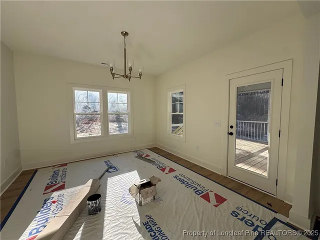 $589,000 | 287 Education Drive, Spring Lake, NC 28390