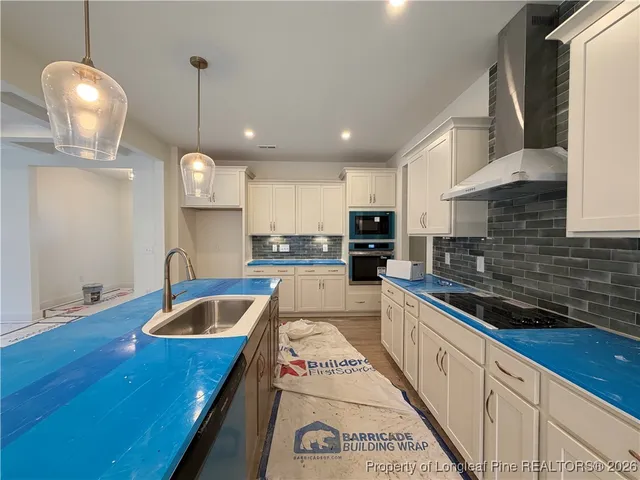 $589,000 | 287 Education Drive, Spring Lake, NC 28390