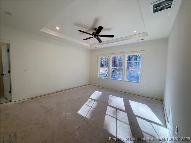 $589,000 | 287 Education Drive, Spring Lake, NC 28390