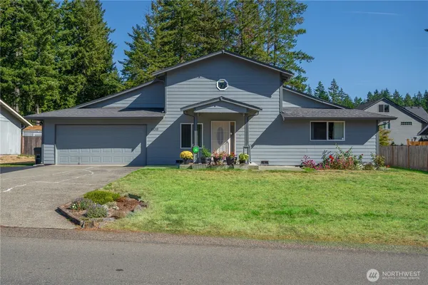 $548,000 | 16019 7th Ave Court East, Tacoma, WA 98445