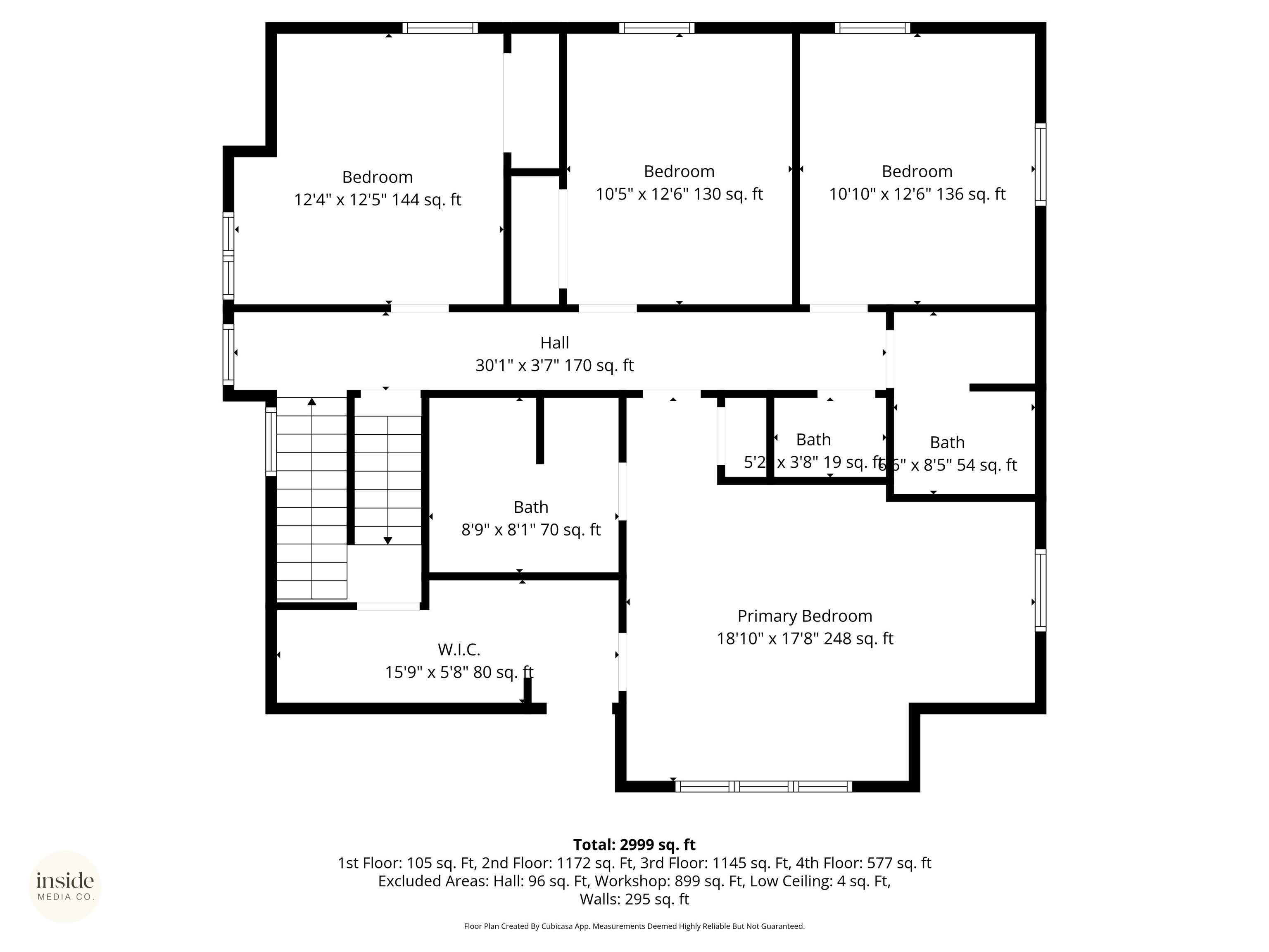 12926 North Wood Road Reardan, WA 99029 - Photo 48 of 50