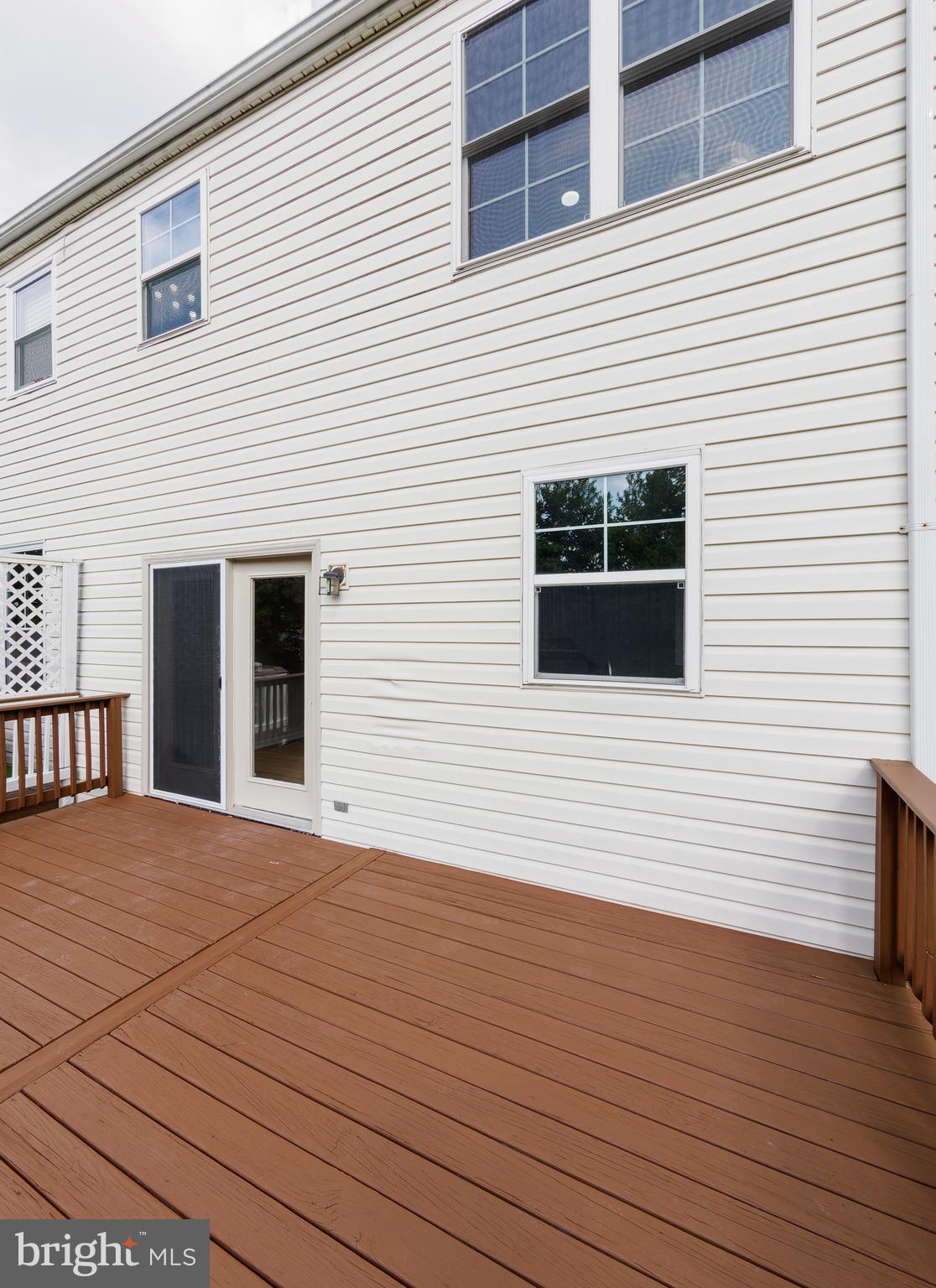 42853 Golf View Drive Chantilly, VA 20152 - Photo 21 of 23