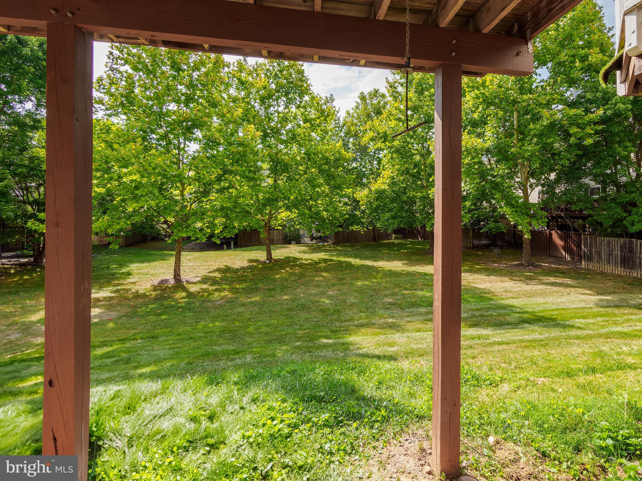 42853 Golf View Drive Chantilly, VA 20152 - Photo 22 of 23