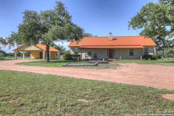 $1,425,000 | 82 Bell Mountain Road, Willow City, TX 78675