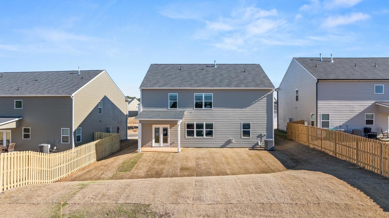 617 Lytham Drive Aiken, SC 29801 - Photo 2 of 49 The Abbey at TRS 134 lot 60_02
