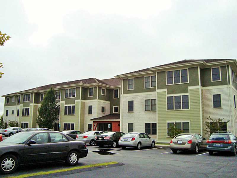200 Clarke Road, Unit 108 Narragansett, RI 02882 - Photo 1 of 9 Exterior Front.