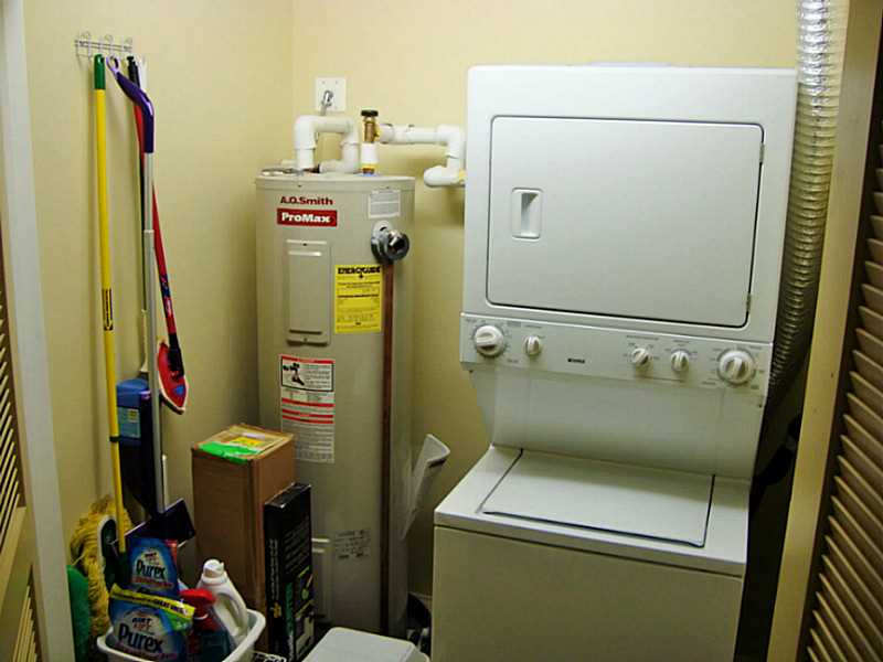 200 Clarke Road, Unit 108 Narragansett, RI 02882 - Photo 7 of 9 Laundry Room. Laundry room is in the unit