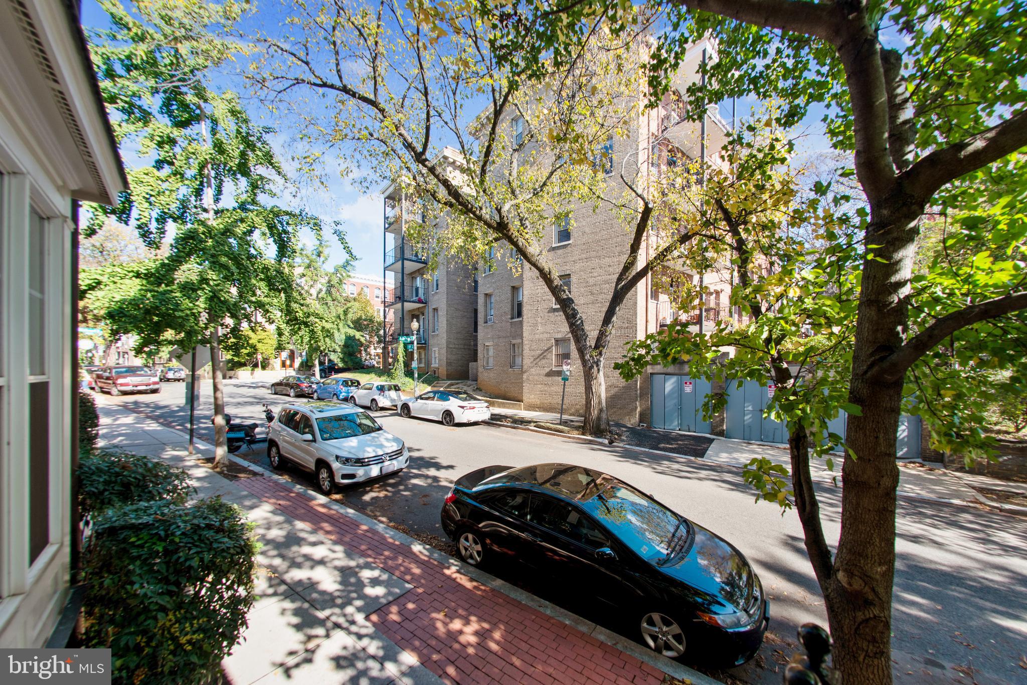 2406 19th Street Northwest, Unit 63 Washington, DC 20009 - Photo 28 of 34 Calmly block