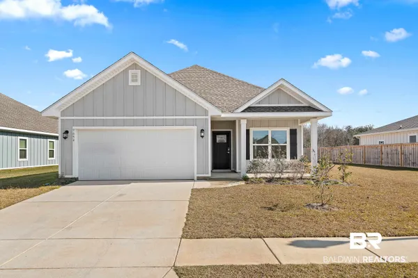 $296,000 | 9654 Willet Way, Foley, AL 36535