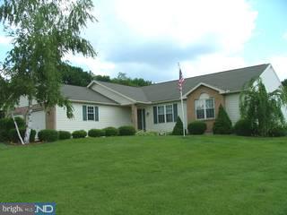 116 Mexico Road Oley, PA 19547 - Photo 1 of 6