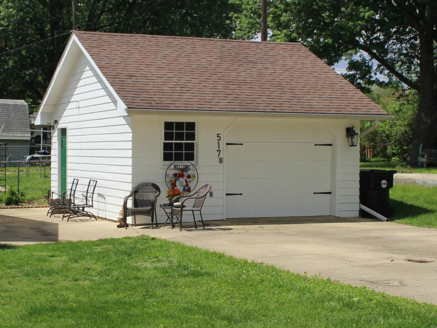517 South Wilson Street Clinton, IL 61727 - Photo 14 of 17