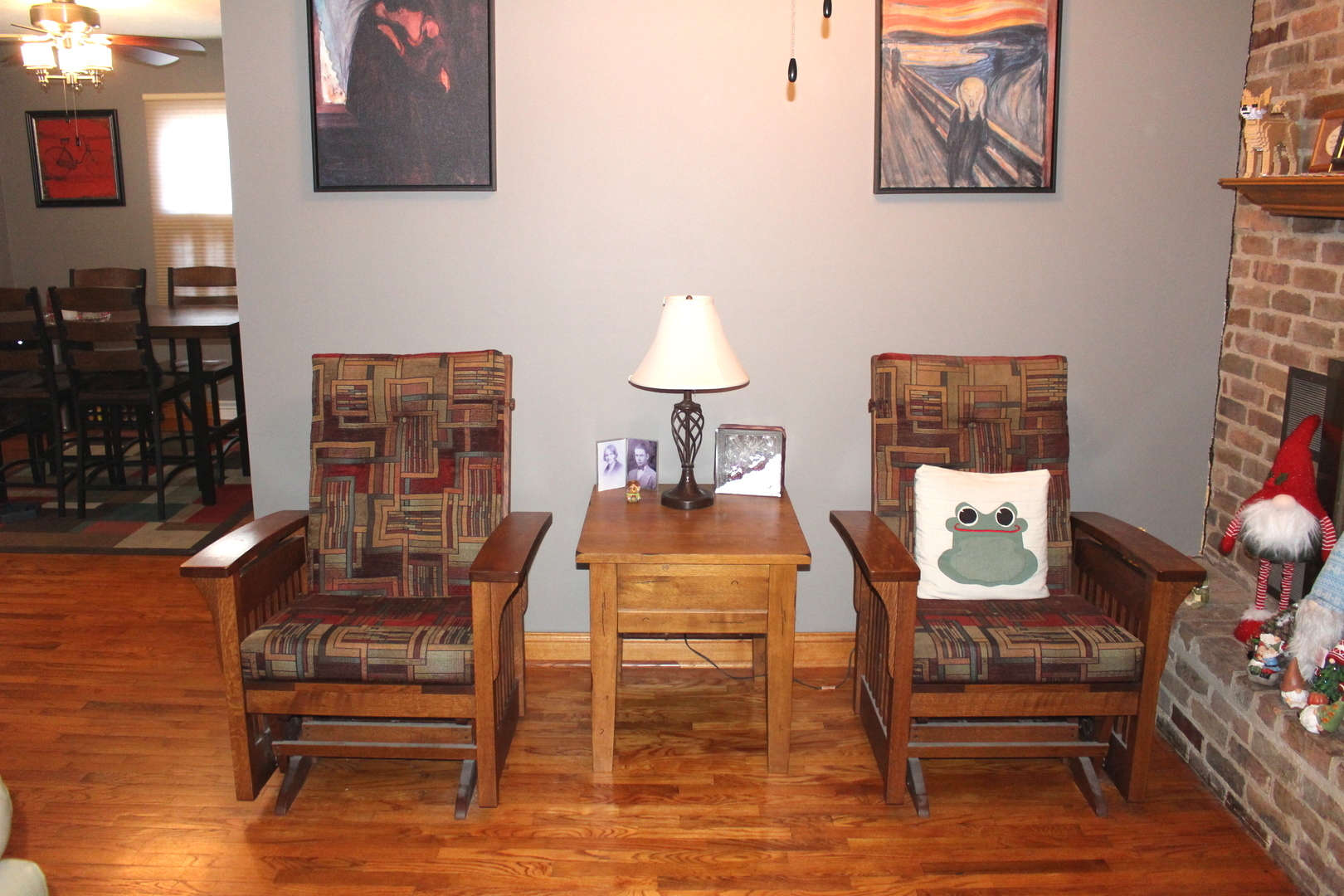 517 South Wilson Street Clinton, IL 61727 - Photo 4 of 17