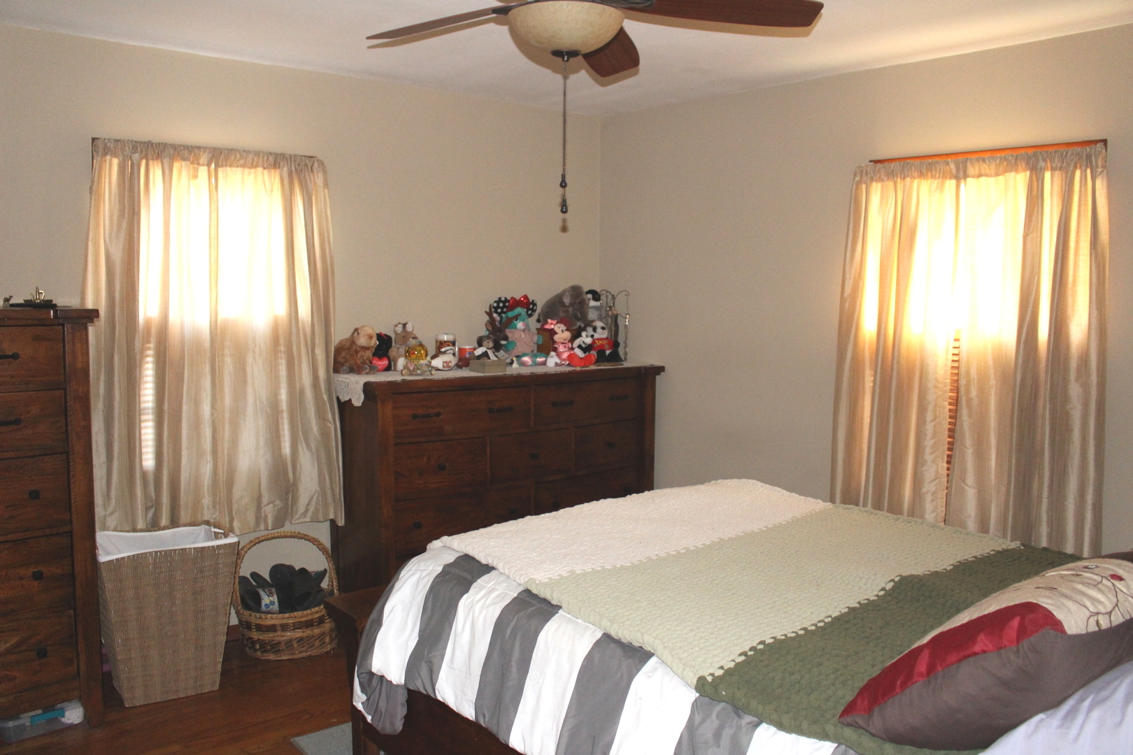 517 South Wilson Street Clinton, IL 61727 - Photo 9 of 17