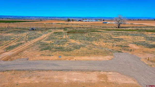 a view of an ocean and beach