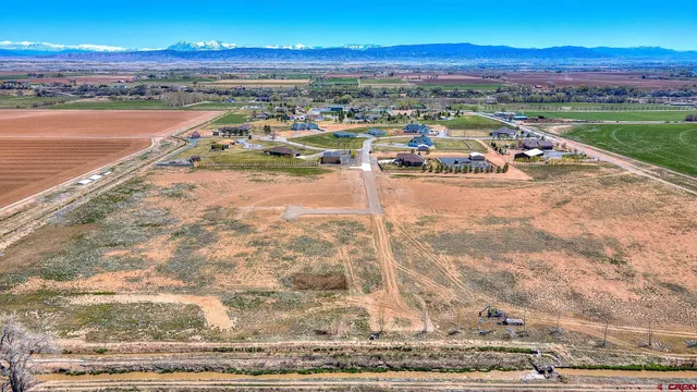 $141,000 | Lot 2 Chantelle Lane, Delta, CO 81416