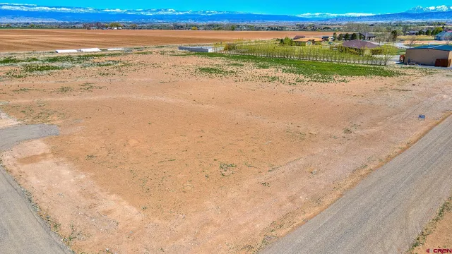 a view of an ocean and beach