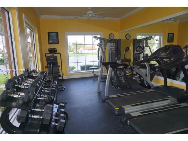 12365 Southwest 18th Street, Unit 203 Miami, FL 33175 - Photo 8 of 8