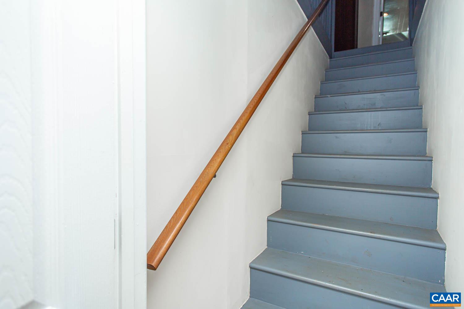 2750 Meriwether Drive Charlottesville, VA 22901 - Photo 29 of 52 a view of entryway