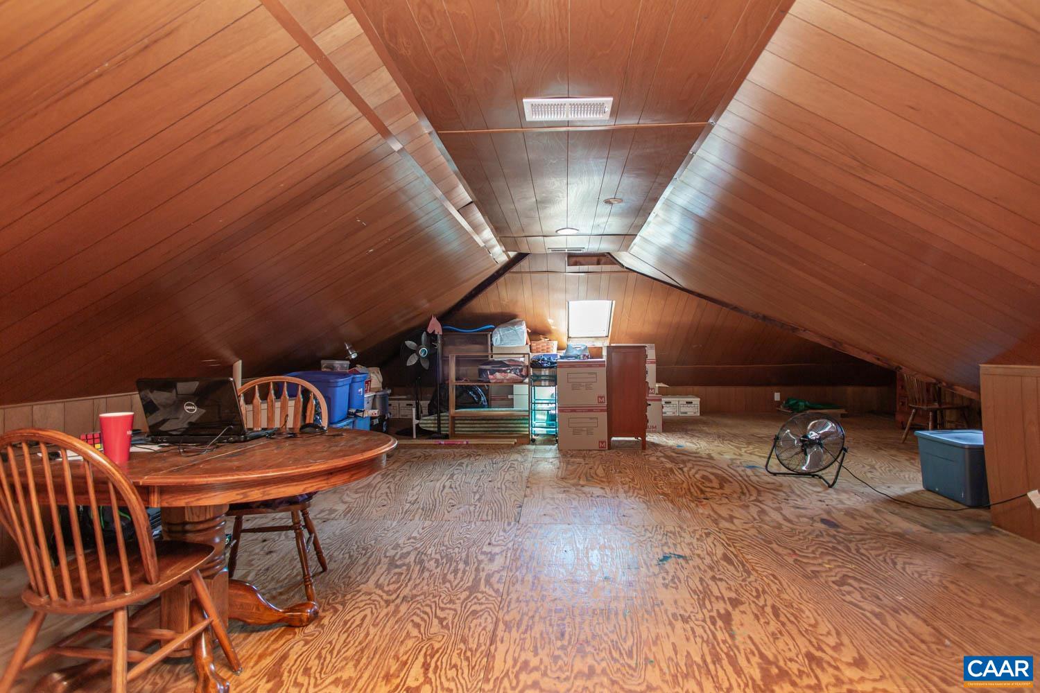 2750 Meriwether Drive Charlottesville, VA 22901 - Photo 31 of 52 a view of a chairs and table in the room