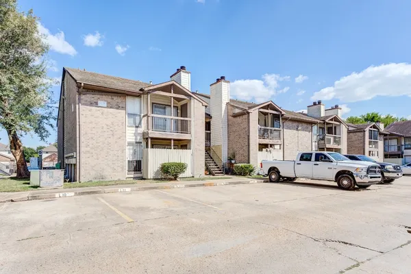 $69,000 | 12615 Brookglade Circle, Unit 201, Houston, TX 77099