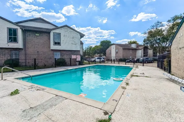 $69,000 | 12615 Brookglade Circle, Unit 201, Houston, TX 77099