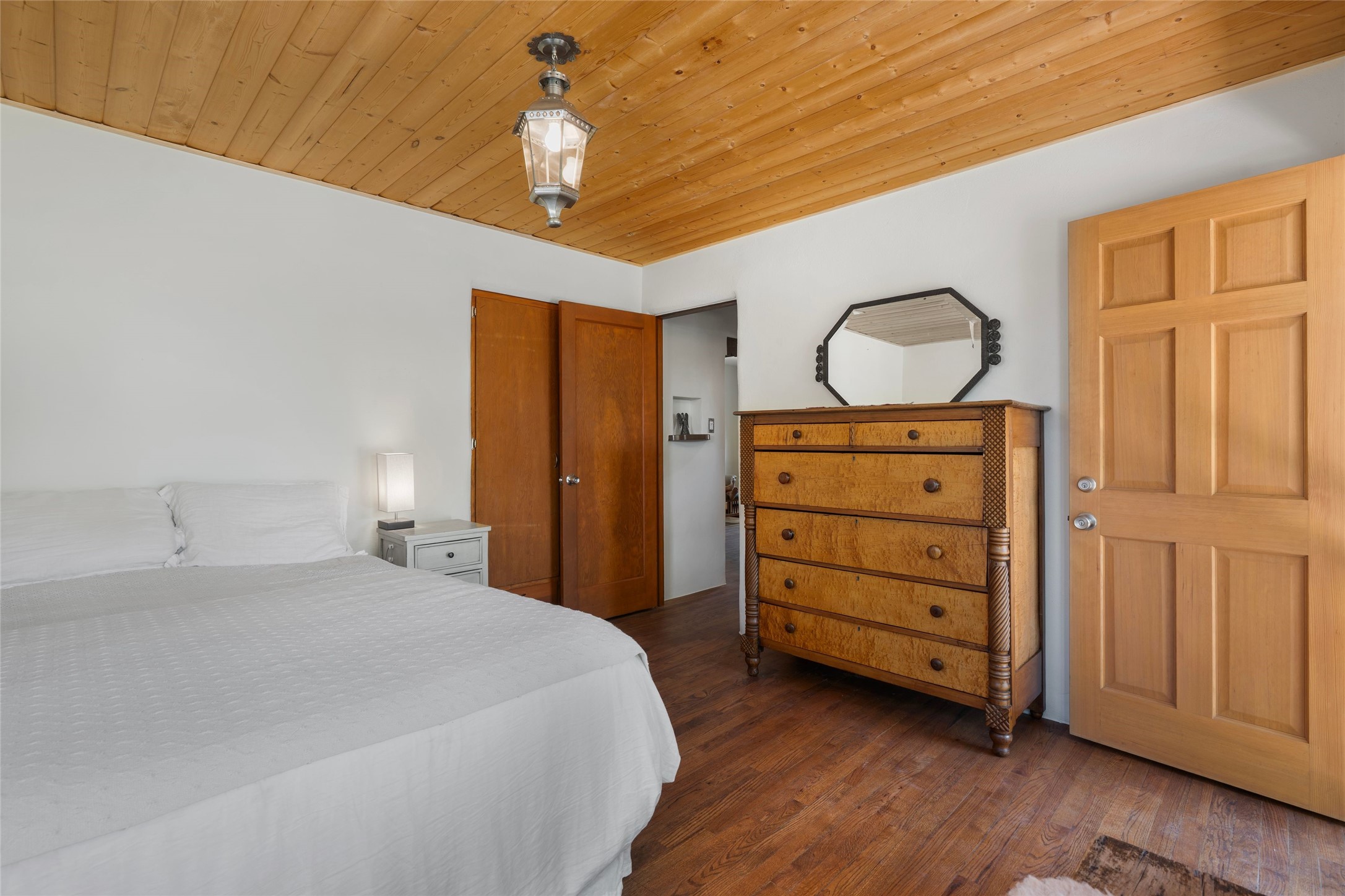 1820 Kiva Road Santa Fe, NM 87505 - Photo 17 of 34