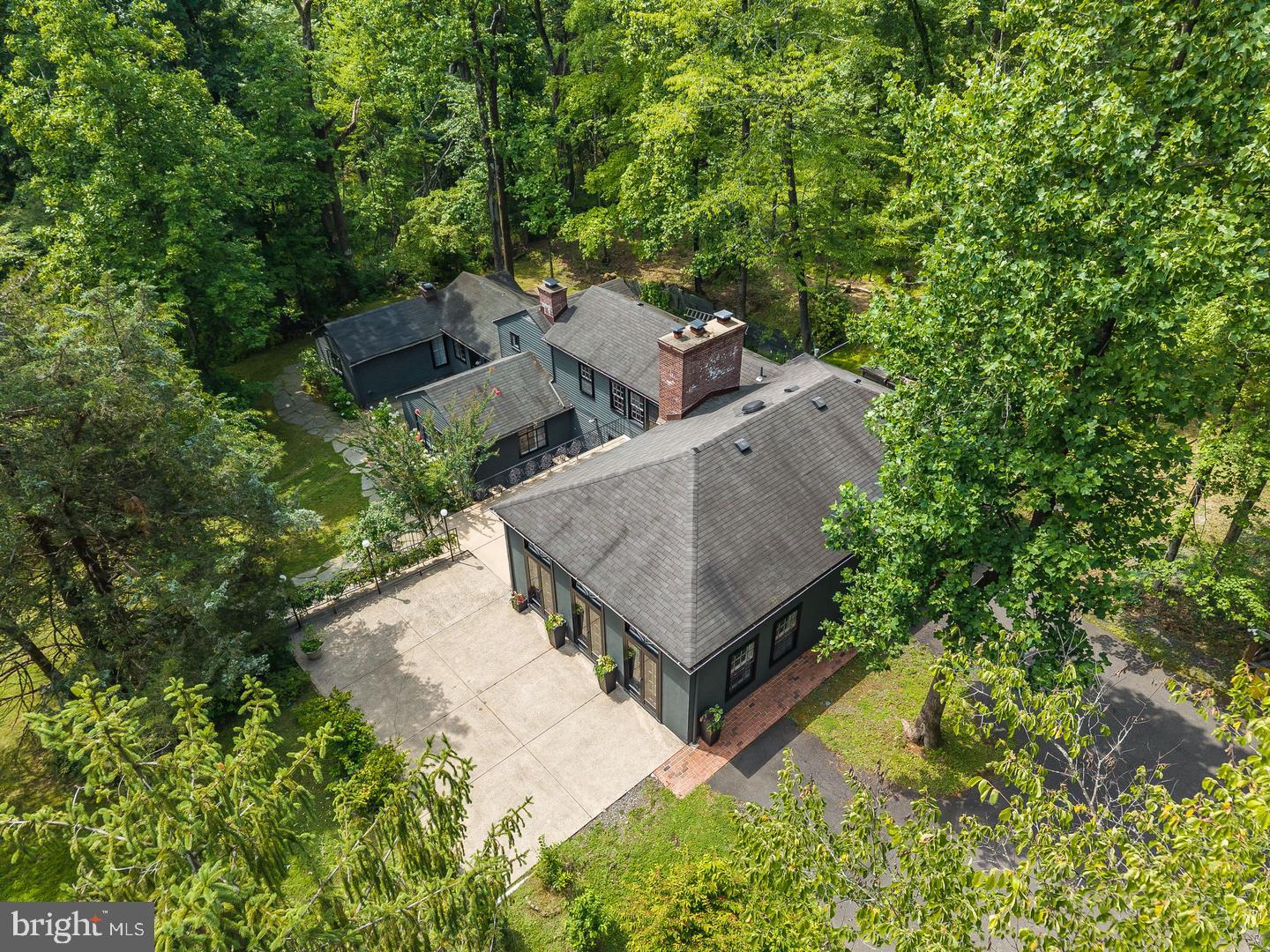 592 Province Line Road Hopewell, NJ 08525 - Photo 50 of 71 Gallery Image 50