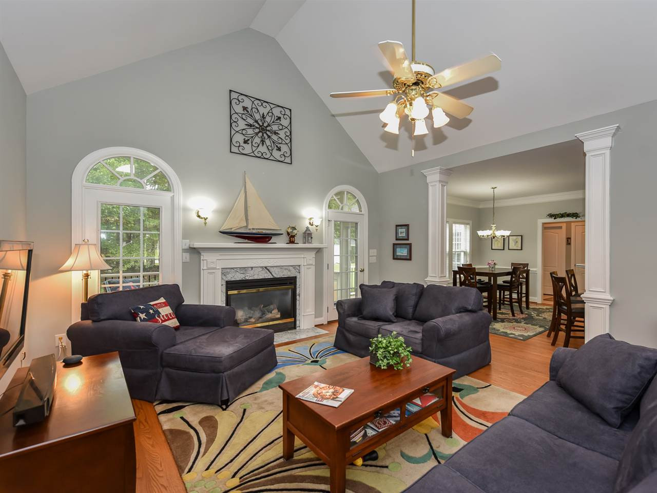 6005 Maton Place Raleigh, NC 27603 - Photo 3 of 30 Photo 3