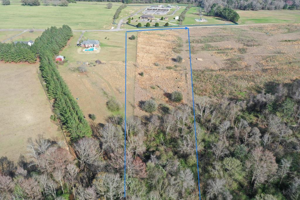 0 Helms Road Dothan, AL 36301 - Photo 1 of 1