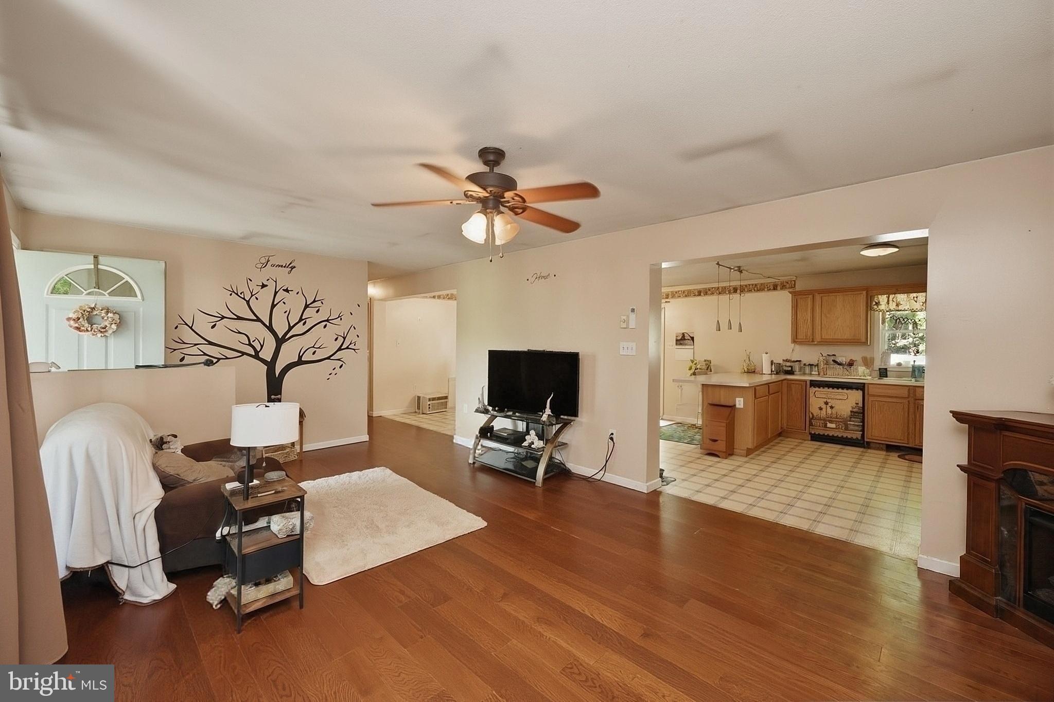 1256 Boiling Spring Road Oakland, MD 21550 - Photo 9 of 43