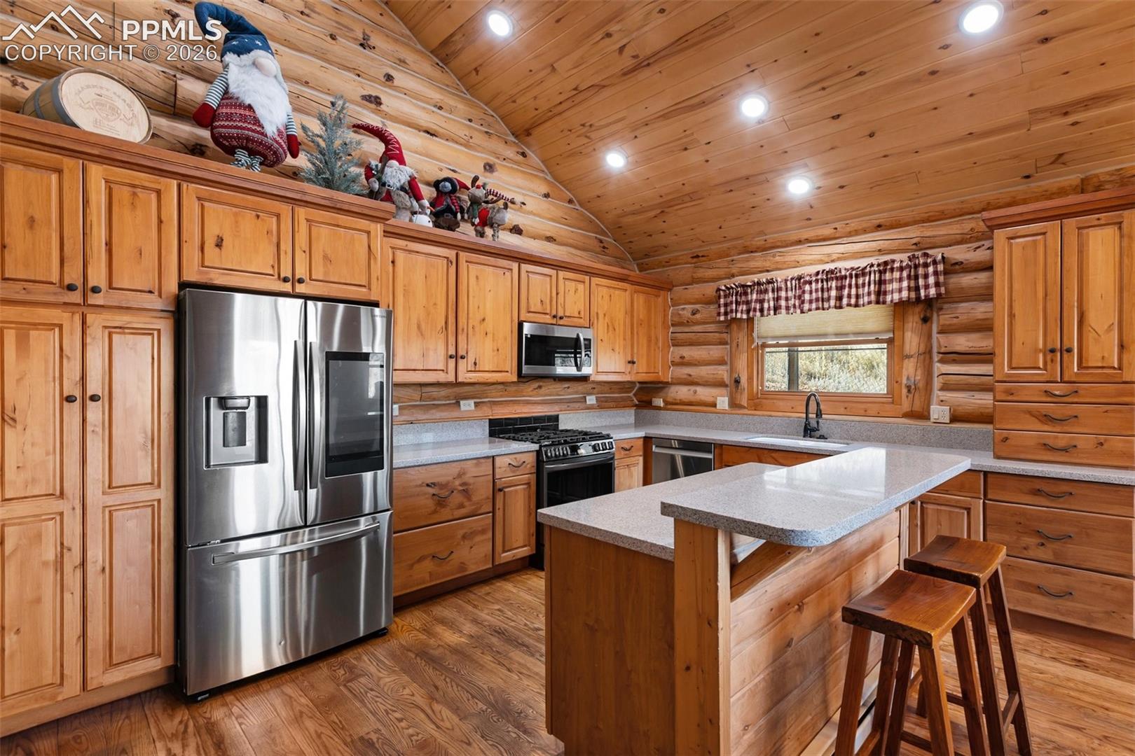 9110 Mountain Road Cascade, CO 80809 - Photo 7 of 49 Gallery Image 7