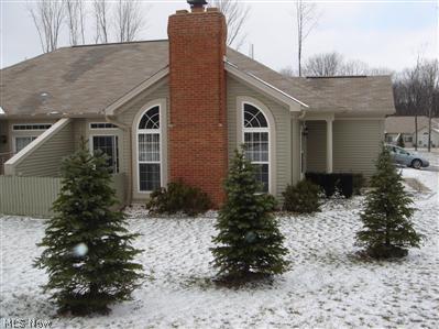 5645 Clingan Road, Unit 23D Struthers, OH 44471 - Photo 1 of 1