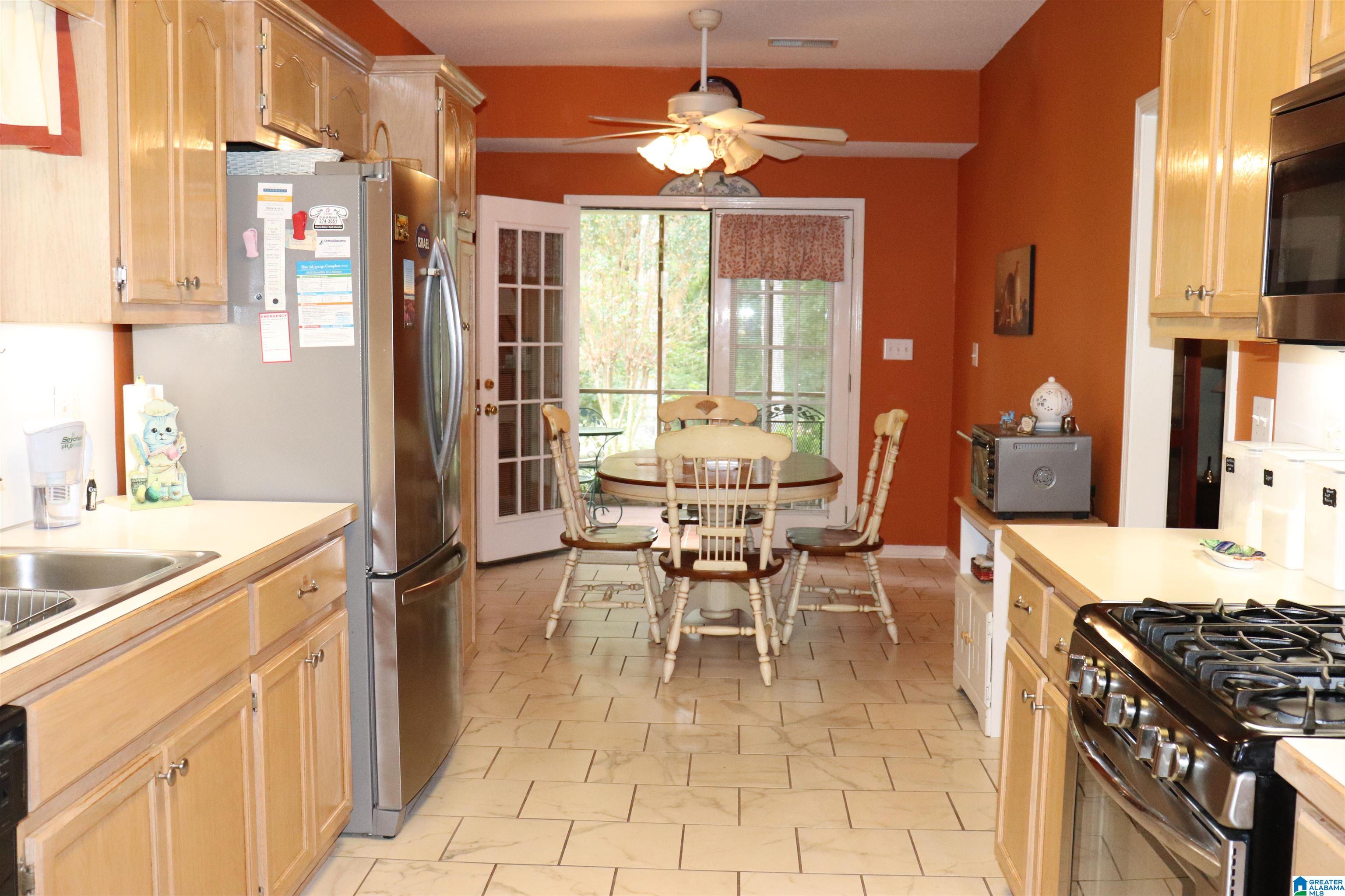 5104 Alex Way Clay, AL 35215 - Photo 3 of 30