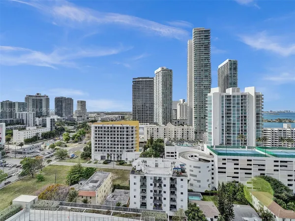 $6,250 | 460 Northeast 28th Street, Unit 1701, Miami, FL 33137