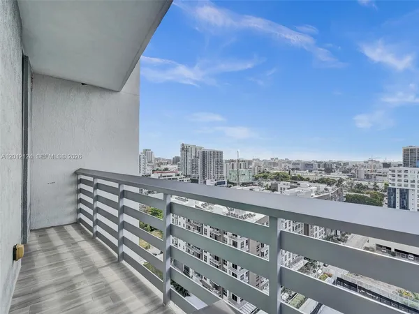$6,250 | 460 Northeast 28th Street, Unit 1701, Miami, FL 33137