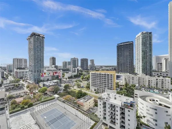 $6,250 | 460 Northeast 28th Street, Unit 1701, Miami, FL 33137