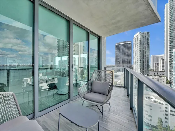 $6,250 | 460 Northeast 28th Street, Unit 1701, Miami, FL 33137