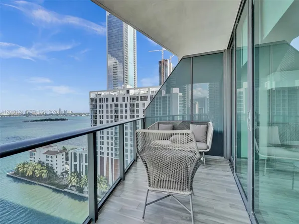 $6,250 | 460 Northeast 28th Street, Unit 1701, Miami, FL 33137
