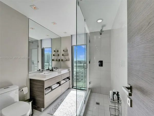 $6,250 | 460 Northeast 28th Street, Unit 1701, Miami, FL 33137